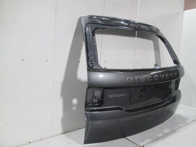 bontott LAND ROVER DISCOVERY SPORT Csomagtérajtó (Üres lemez)