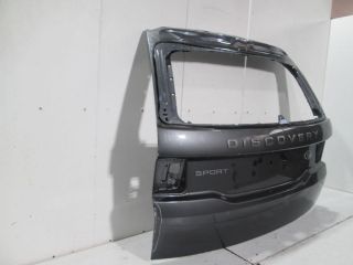 bontott LAND ROVER DISCOVERY SPORT Csomagtérajtó (Üres lemez)