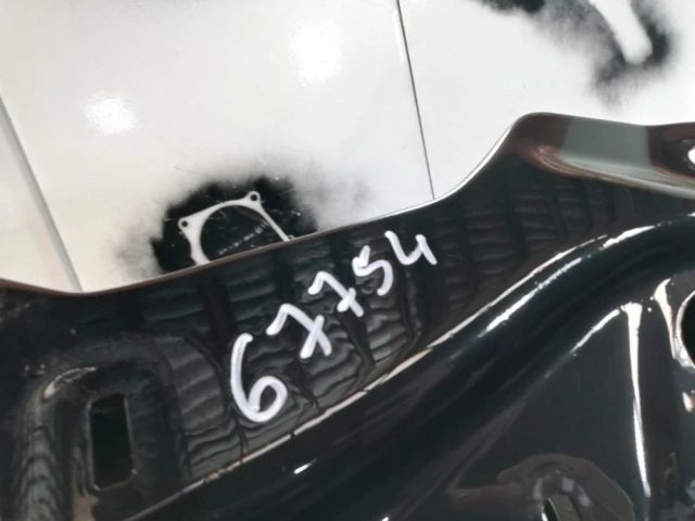 bontott LAND ROVER DISCOVERY SPORT Csomagtérajtó (Üres lemez)