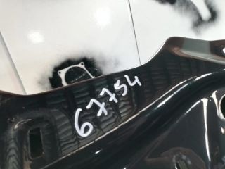 bontott LAND ROVER DISCOVERY SPORT Csomagtérajtó (Üres lemez)