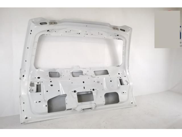 bontott LAND ROVER DISCOVERY SPORT Csomagtérajtó (Üres lemez)