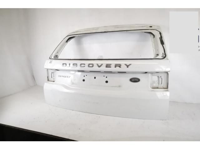 bontott LAND ROVER DISCOVERY SPORT Csomagtérajtó (Üres lemez)