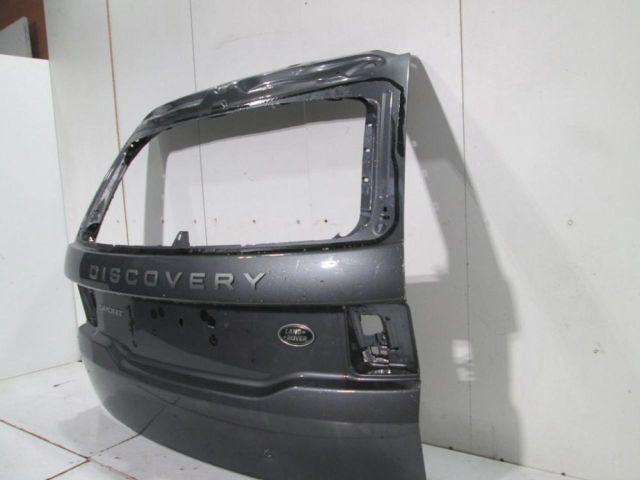 bontott LAND ROVER DISCOVERY SPORT Csomagtérajtó (Üres lemez)