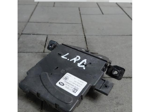 bontott LAND ROVER DISCOVERY SPORT Csomagtérajtó Zárszerkezet