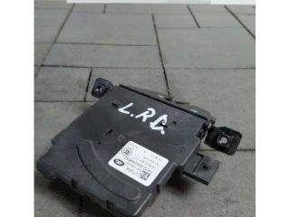 bontott LAND ROVER DISCOVERY SPORT Csomagtérajtó Zárszerkezet