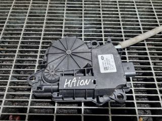 bontott LAND ROVER DISCOVERY SPORT Csomagtérajtó Zárszerkezet