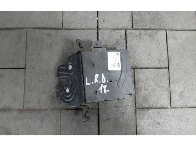 bontott LAND ROVER DISCOVERY SPORT Csomagtérajtó Zárszerkezet