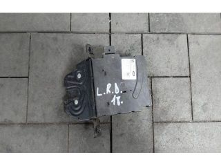 bontott LAND ROVER DISCOVERY SPORT Csomagtérajtó Zárszerkezet