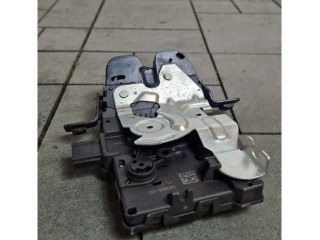 bontott LAND ROVER DISCOVERY SPORT Csomagtérajtó Zárszerkezet