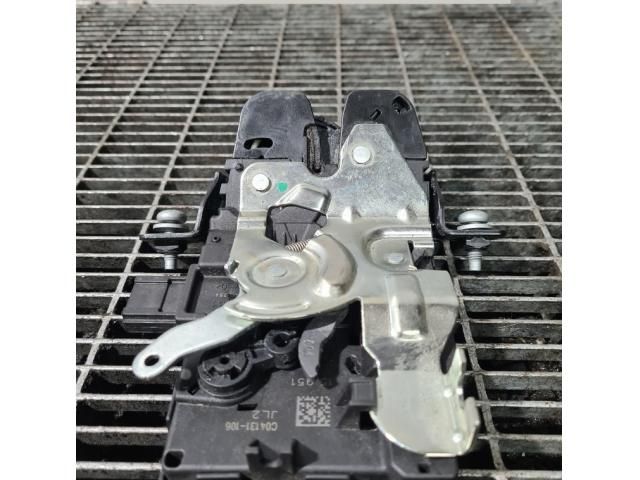 bontott LAND ROVER DISCOVERY SPORT Csomagtérajtó Zárszerkezet