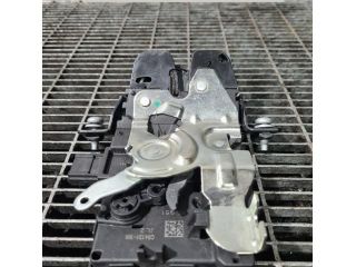 bontott LAND ROVER DISCOVERY SPORT Csomagtérajtó Zárszerkezet