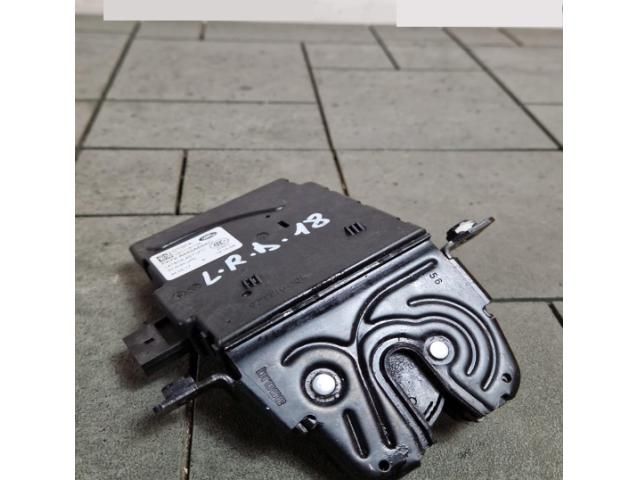 bontott LAND ROVER DISCOVERY SPORT Csomagtérajtó Zárszerkezet