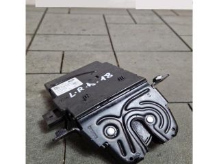 bontott LAND ROVER DISCOVERY SPORT Csomagtérajtó Zárszerkezet