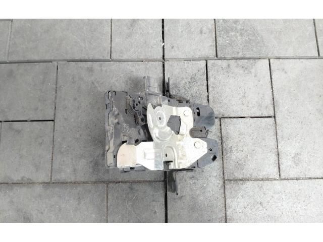 bontott LAND ROVER DISCOVERY SPORT Csomagtérajtó Zárszerkezet