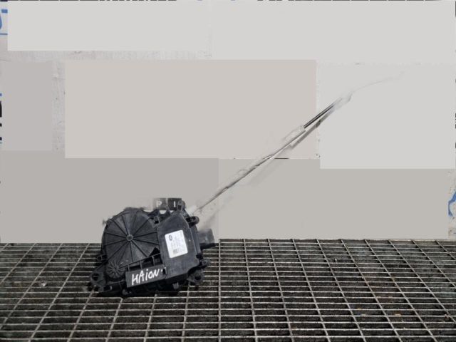 bontott LAND ROVER DISCOVERY SPORT Csomagtérajtó Zárszerkezet