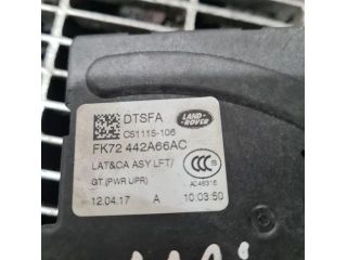 bontott LAND ROVER DISCOVERY SPORT Csomagtérajtó Zárszerkezet