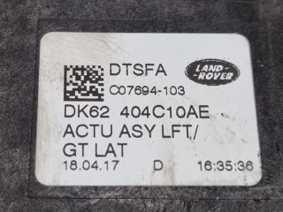 bontott LAND ROVER DISCOVERY SPORT Csomagtérajtó Zárszerkezet