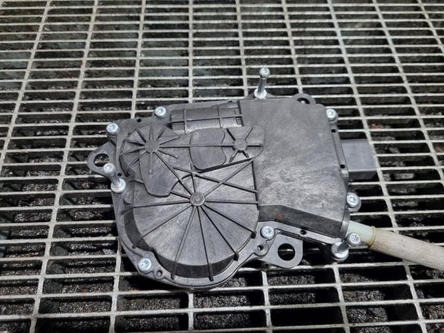 bontott LAND ROVER DISCOVERY SPORT Csomagtérajtó Zárszerkezet