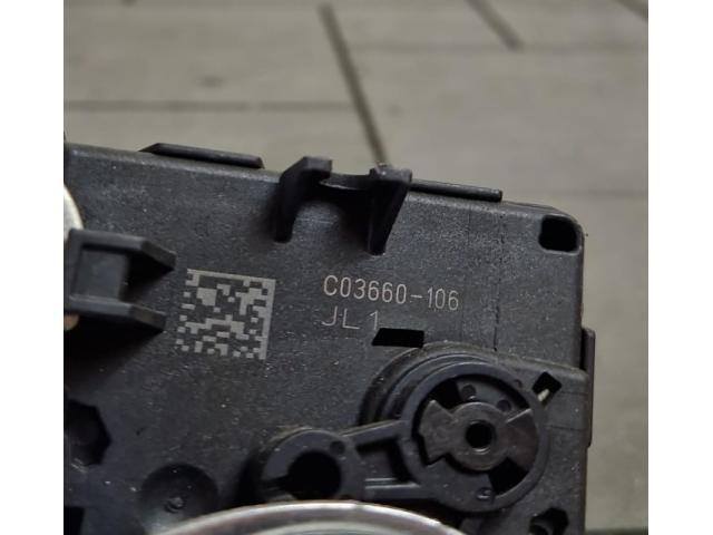 bontott LAND ROVER DISCOVERY SPORT Csomagtérajtó Zárszerkezet