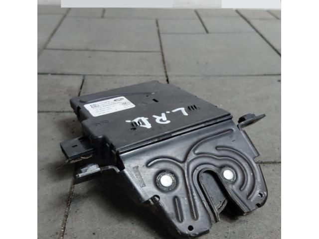 bontott LAND ROVER DISCOVERY SPORT Csomagtérajtó Zárszerkezet