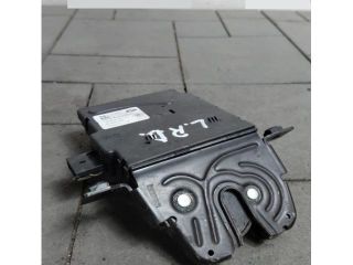 bontott LAND ROVER DISCOVERY SPORT Csomagtérajtó Zárszerkezet