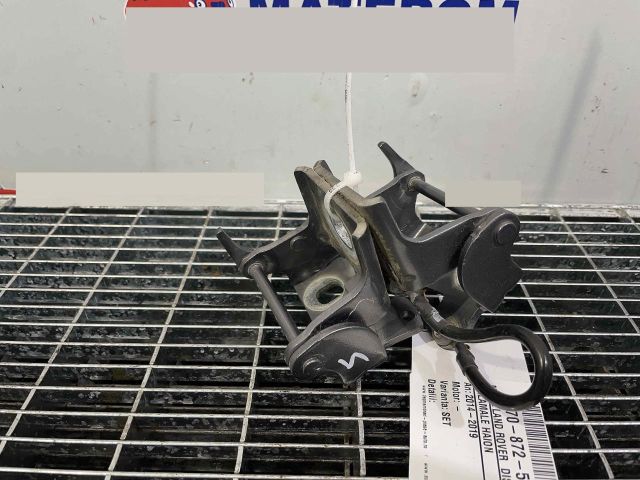 bontott LAND ROVER DISCOVERY SPORT Csomagtérajtó Zsanér