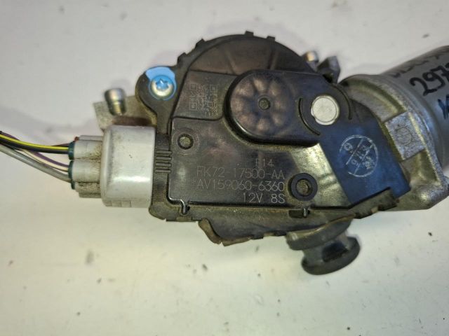 bontott LAND ROVER DISCOVERY SPORT Első Ablaktörlő Motor