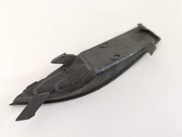 bontott LAND ROVER DISCOVERY SPORT Első Lökhárító Díszléc