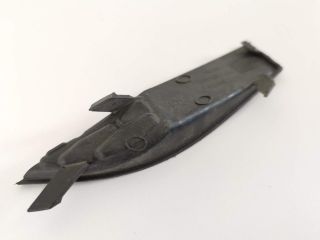 bontott LAND ROVER DISCOVERY SPORT Első Lökhárító Díszléc