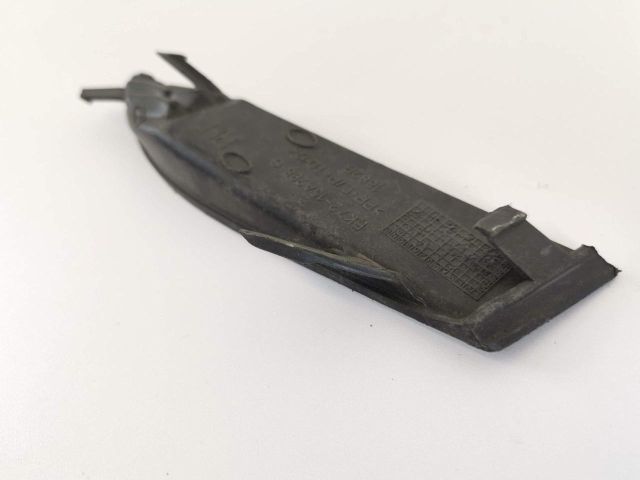 bontott LAND ROVER DISCOVERY SPORT Első Lökhárító Díszléc