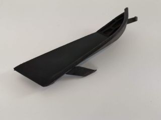 bontott LAND ROVER DISCOVERY SPORT Első Lökhárító Díszléc