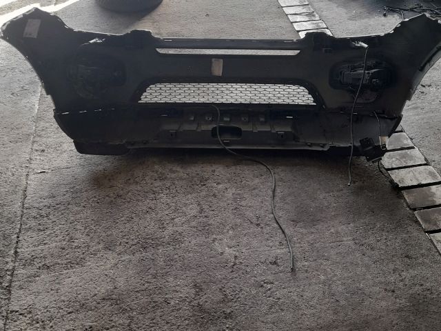 bontott LAND ROVER DISCOVERY SPORT Első Lökhárító (Részeivel)