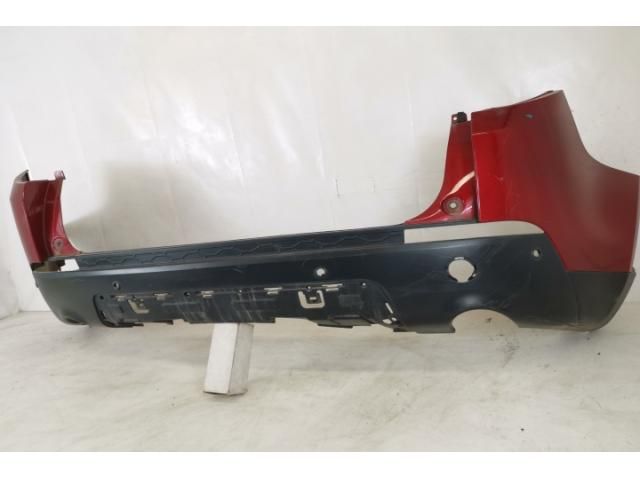 bontott LAND ROVER DISCOVERY SPORT Első Lökhárító (Részeivel)