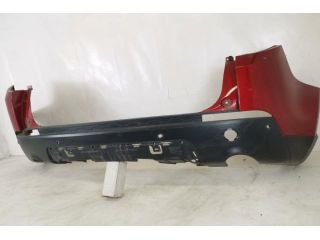 bontott LAND ROVER DISCOVERY SPORT Első Lökhárító (Részeivel)