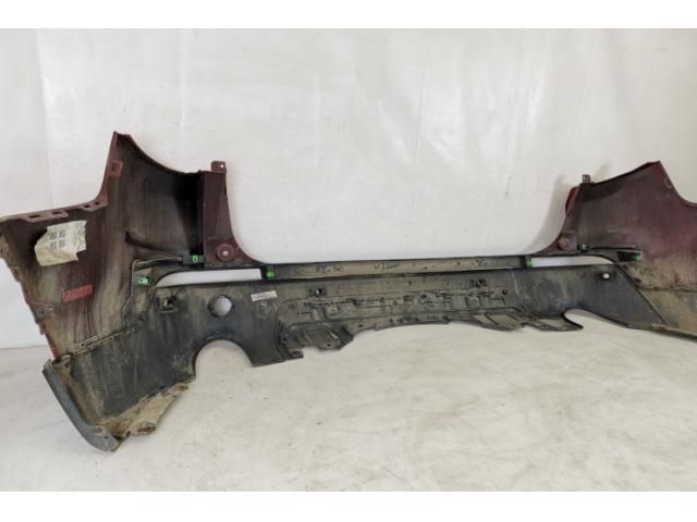 bontott LAND ROVER DISCOVERY SPORT Első Lökhárító (Részeivel)