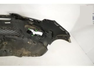 bontott LAND ROVER DISCOVERY SPORT Első Lökhárító (Részeivel)