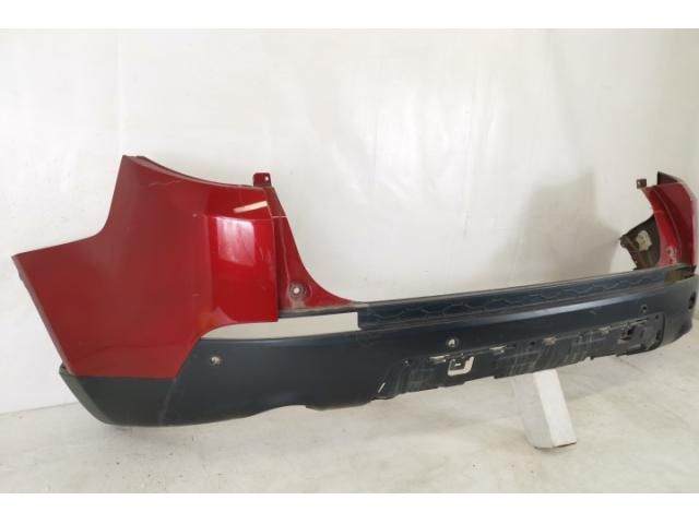 bontott LAND ROVER DISCOVERY SPORT Első Lökhárító (Részeivel)