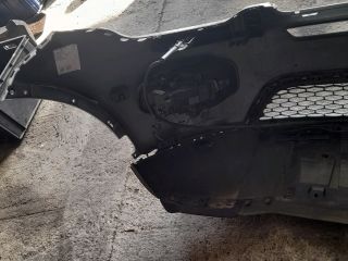 bontott LAND ROVER DISCOVERY SPORT Első Lökhárító (Részeivel)