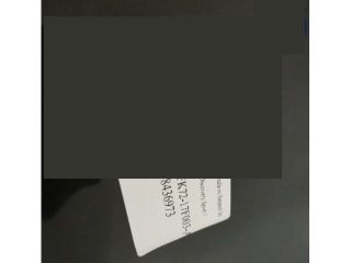 bontott LAND ROVER DISCOVERY SPORT Első Lökhárító (Részeivel)