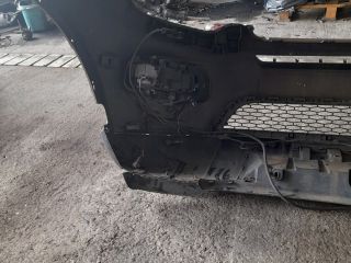 bontott LAND ROVER DISCOVERY SPORT Első Lökhárító (Részeivel)