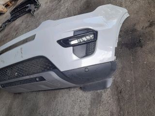 bontott LAND ROVER DISCOVERY SPORT Első Lökhárító (Részeivel)