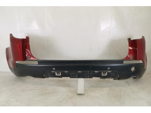 bontott LAND ROVER DISCOVERY SPORT Első Lökhárító (Részeivel)