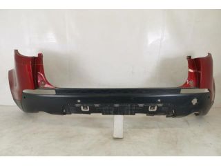 bontott LAND ROVER DISCOVERY SPORT Első Lökhárító (Részeivel)