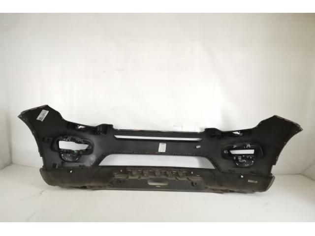 bontott LAND ROVER DISCOVERY SPORT Első Lökhárító (Részeivel)