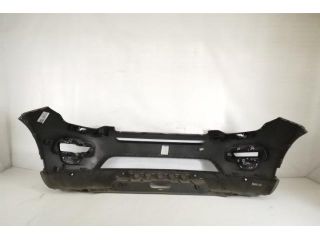 bontott LAND ROVER DISCOVERY SPORT Első Lökhárító (Részeivel)