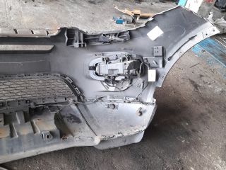 bontott LAND ROVER DISCOVERY SPORT Első Lökhárító (Részeivel)