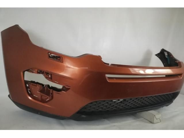 bontott LAND ROVER DISCOVERY SPORT Első Lökhárító (Részeivel)