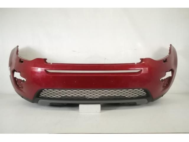 bontott LAND ROVER DISCOVERY SPORT Első Lökhárító (Részeivel)