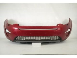 bontott LAND ROVER DISCOVERY SPORT Első Lökhárító (Részeivel)