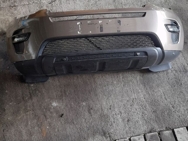 bontott LAND ROVER DISCOVERY SPORT Első Lökhárító (Részeivel)